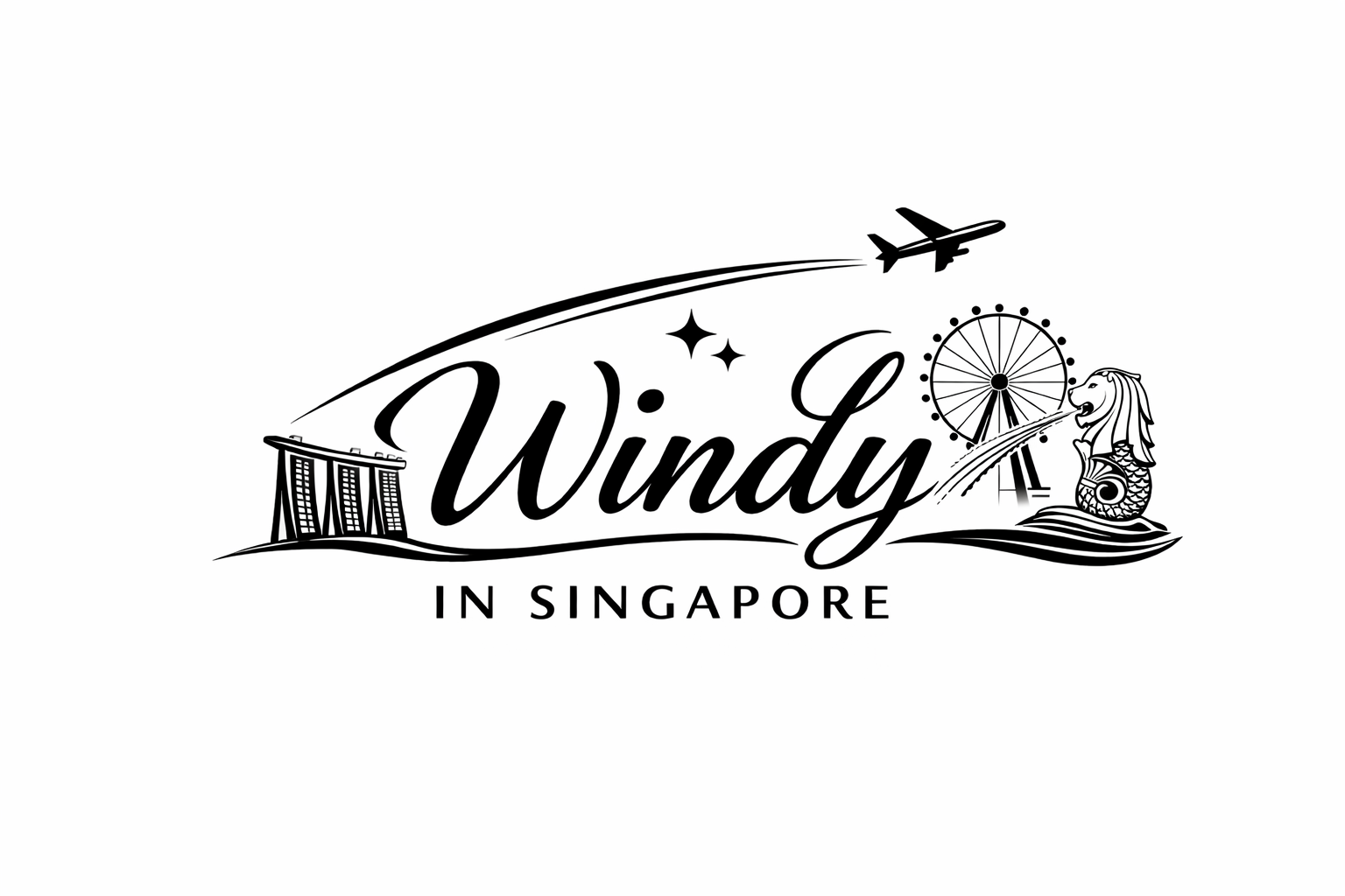 Windy In Singapore